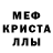 Меф мяу мяу Anastasia Chui