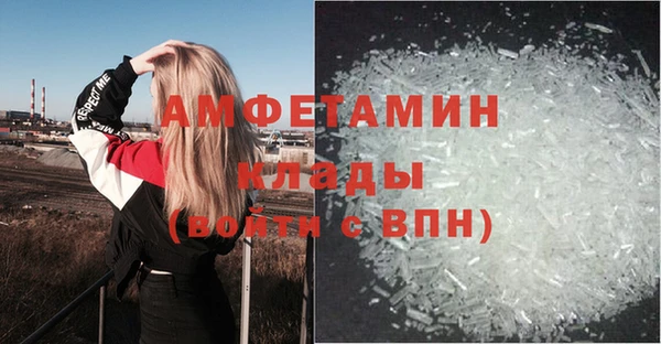 стафф Елизово